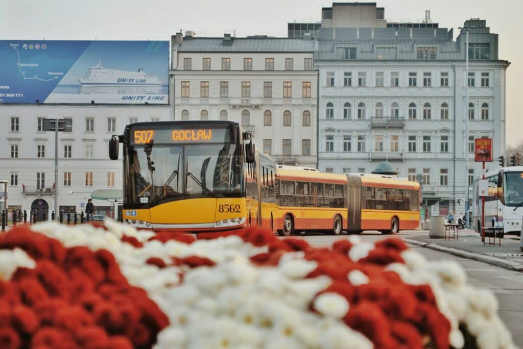 Польша