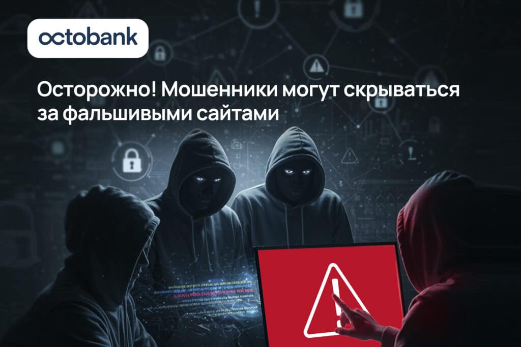 Как злоумышленники перехватывают данные через поддельные сайты
