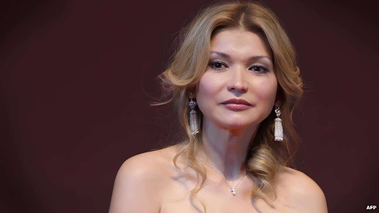Гульнара Каримова ООН доклад