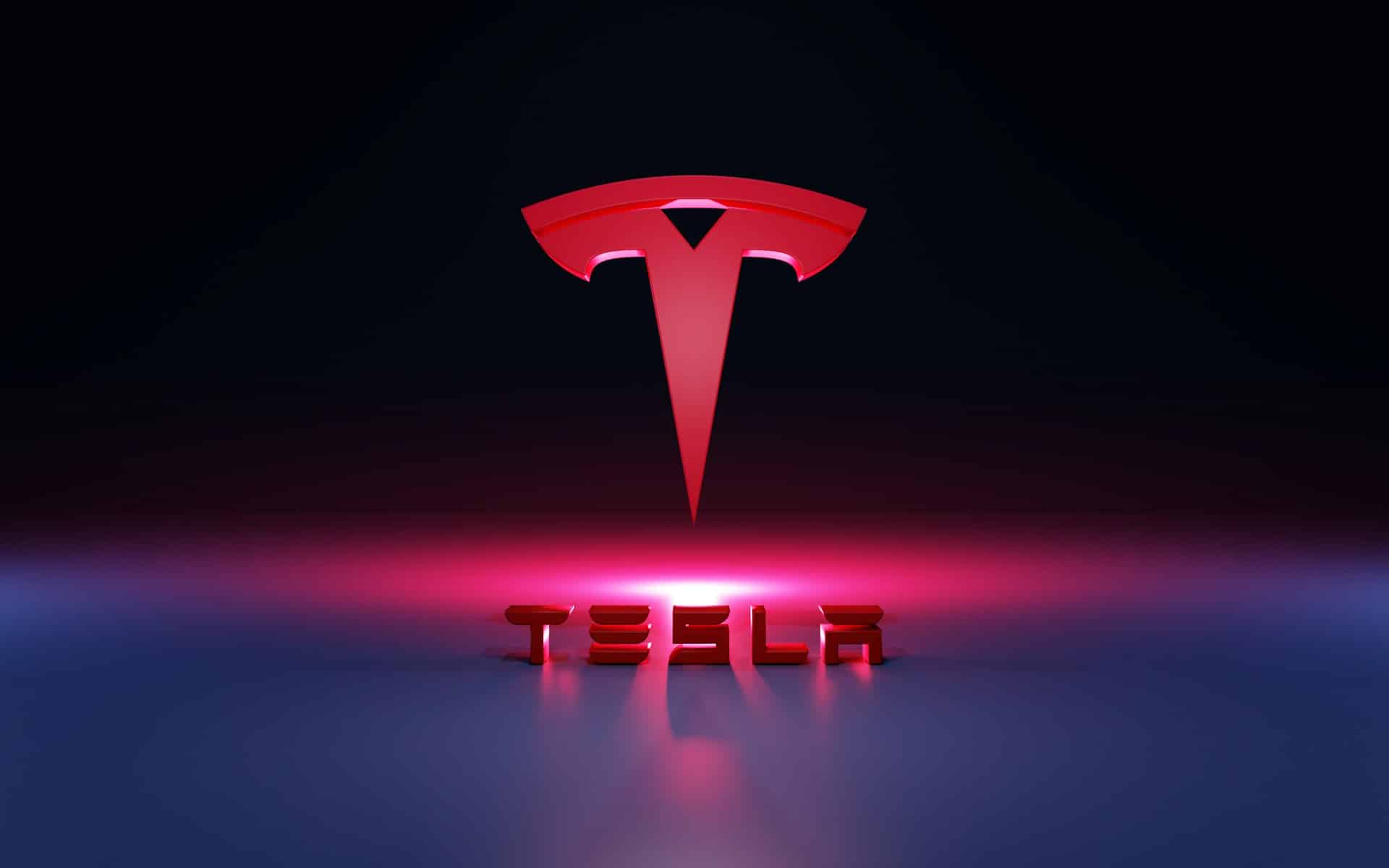 Доходы Tesla