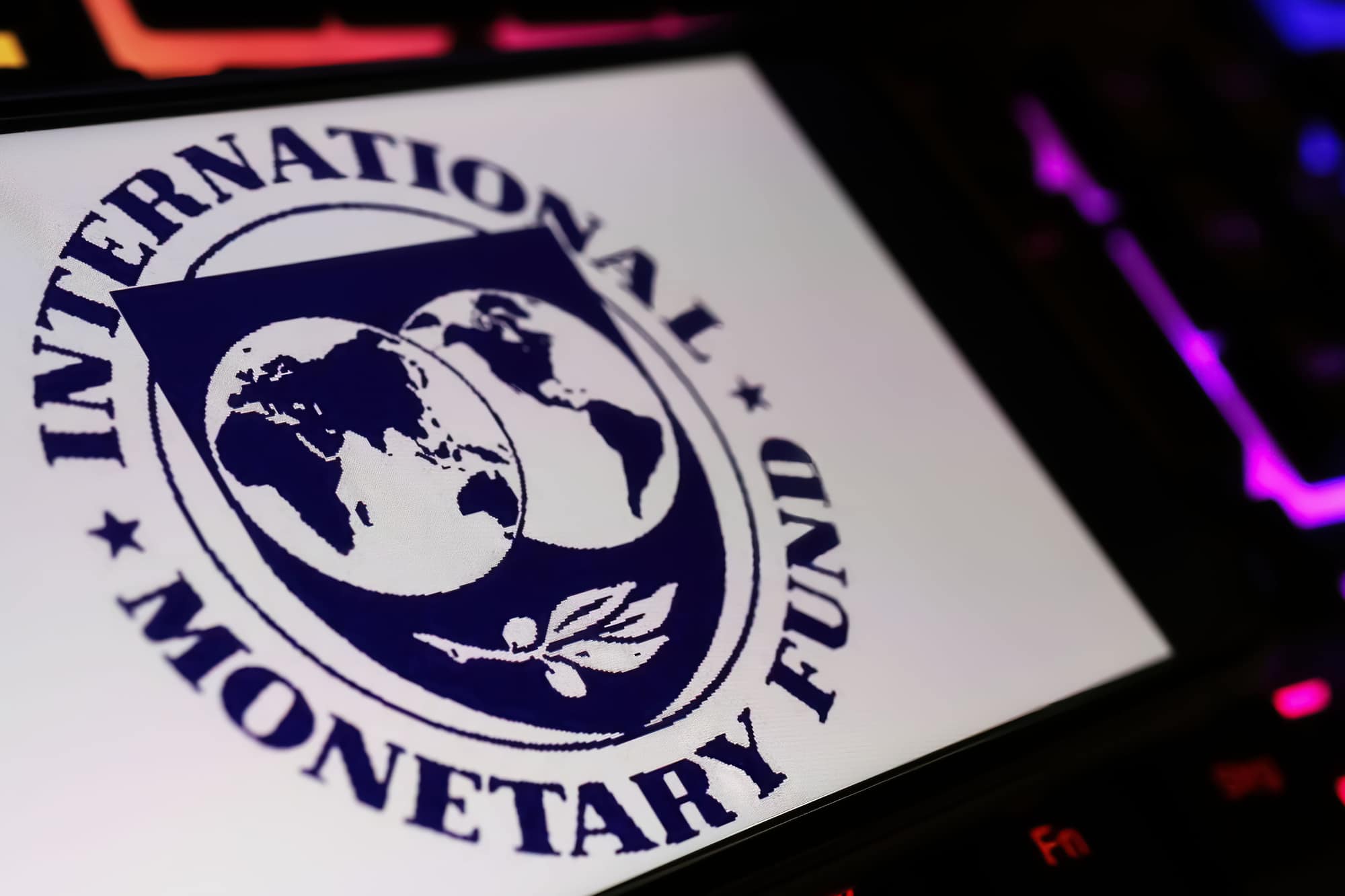 МВФ