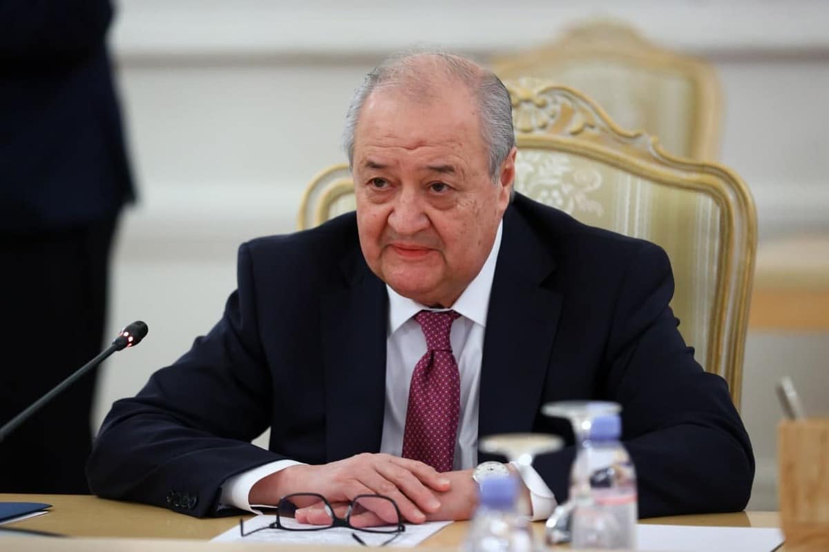 Камилов