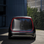 Mercedes-Benz Vision V