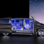 Mercedes-Benz Vision V