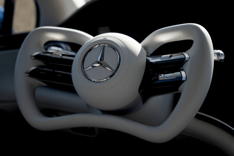 Ba’zi modellarga 30 foizgacha: Mercedes-Benz chegirmalar e’lon qildi