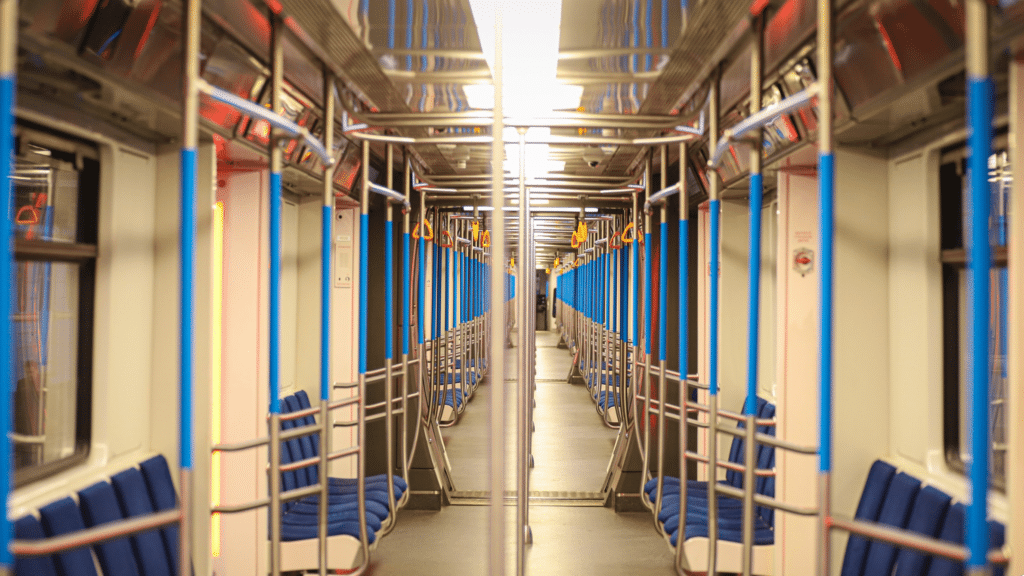 Endi metro tonnellarida aloqa uzilmaydi