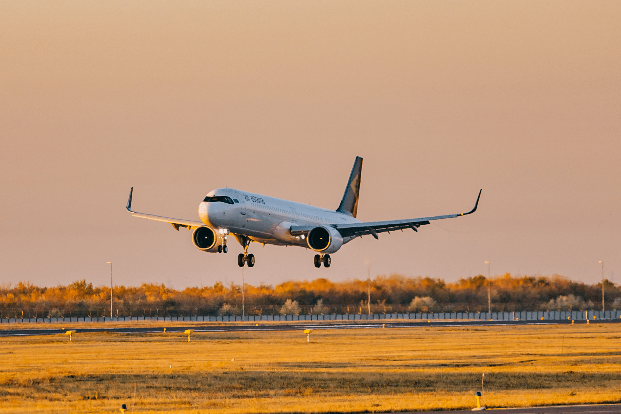 Air Astana
