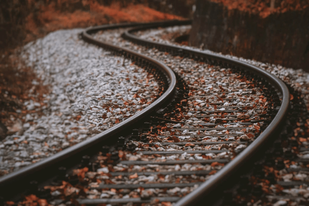railway