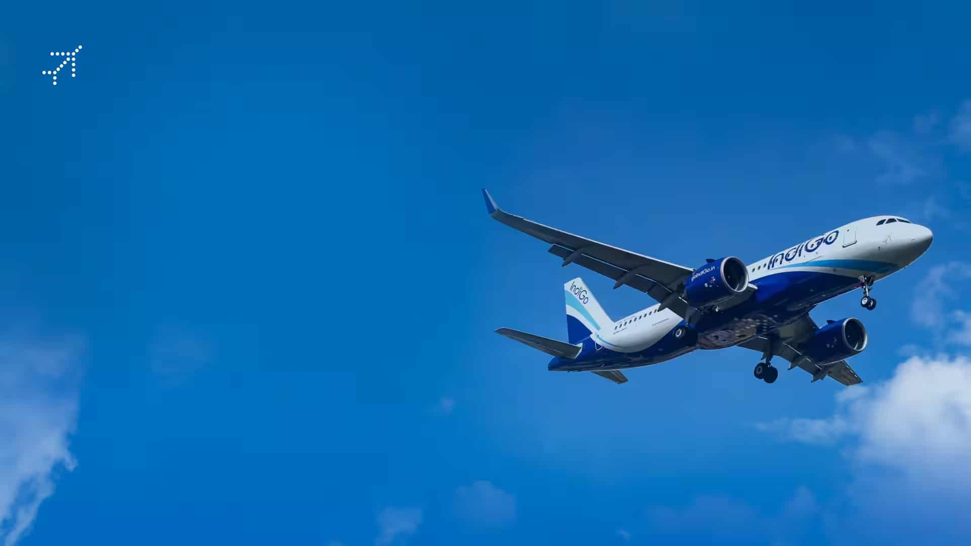 IndiGo