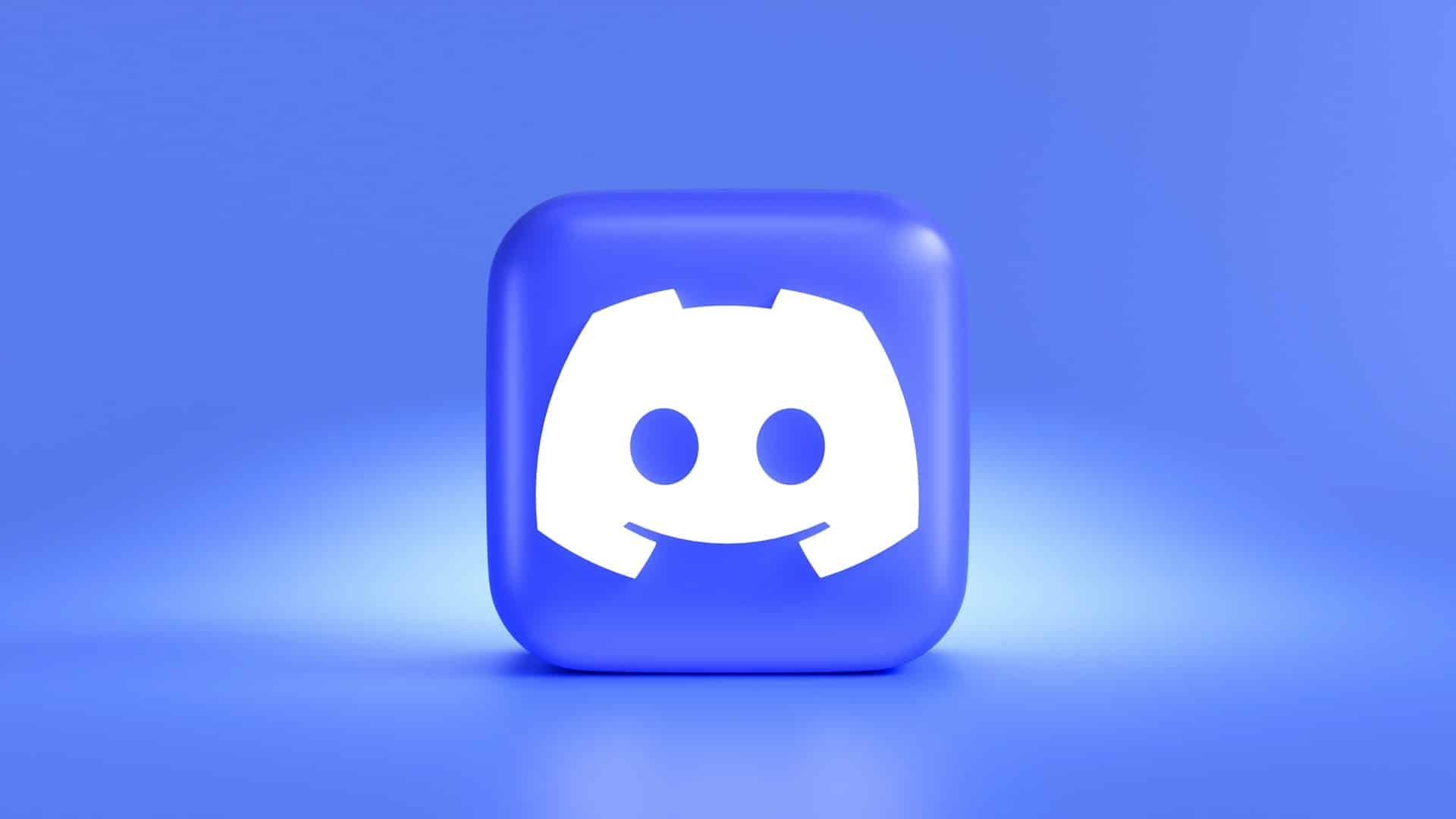 Логотип Discord