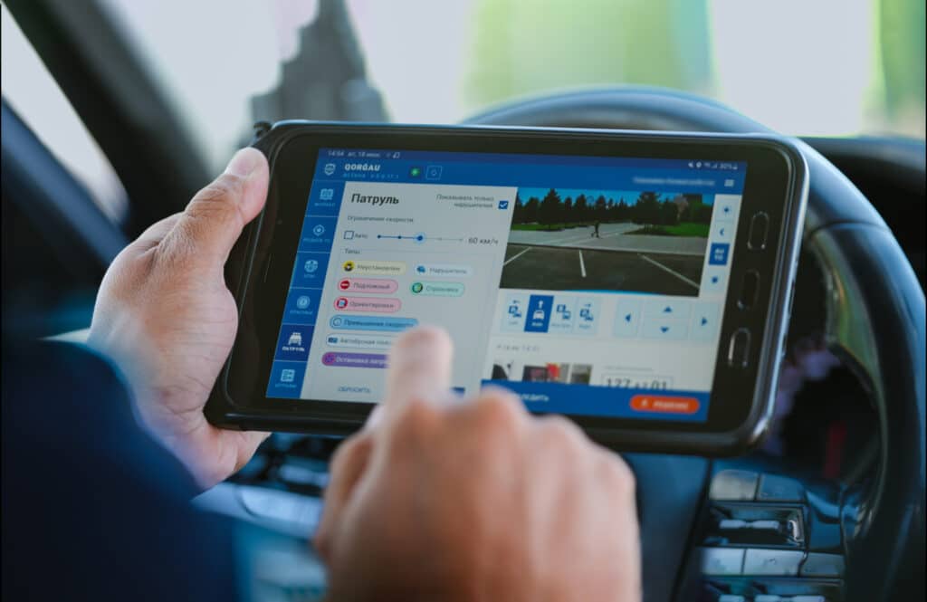 Центральная Азия делает ставку на искусственный интеллект 
