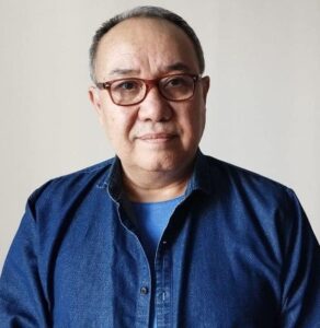 Шухратжон Хуррамов