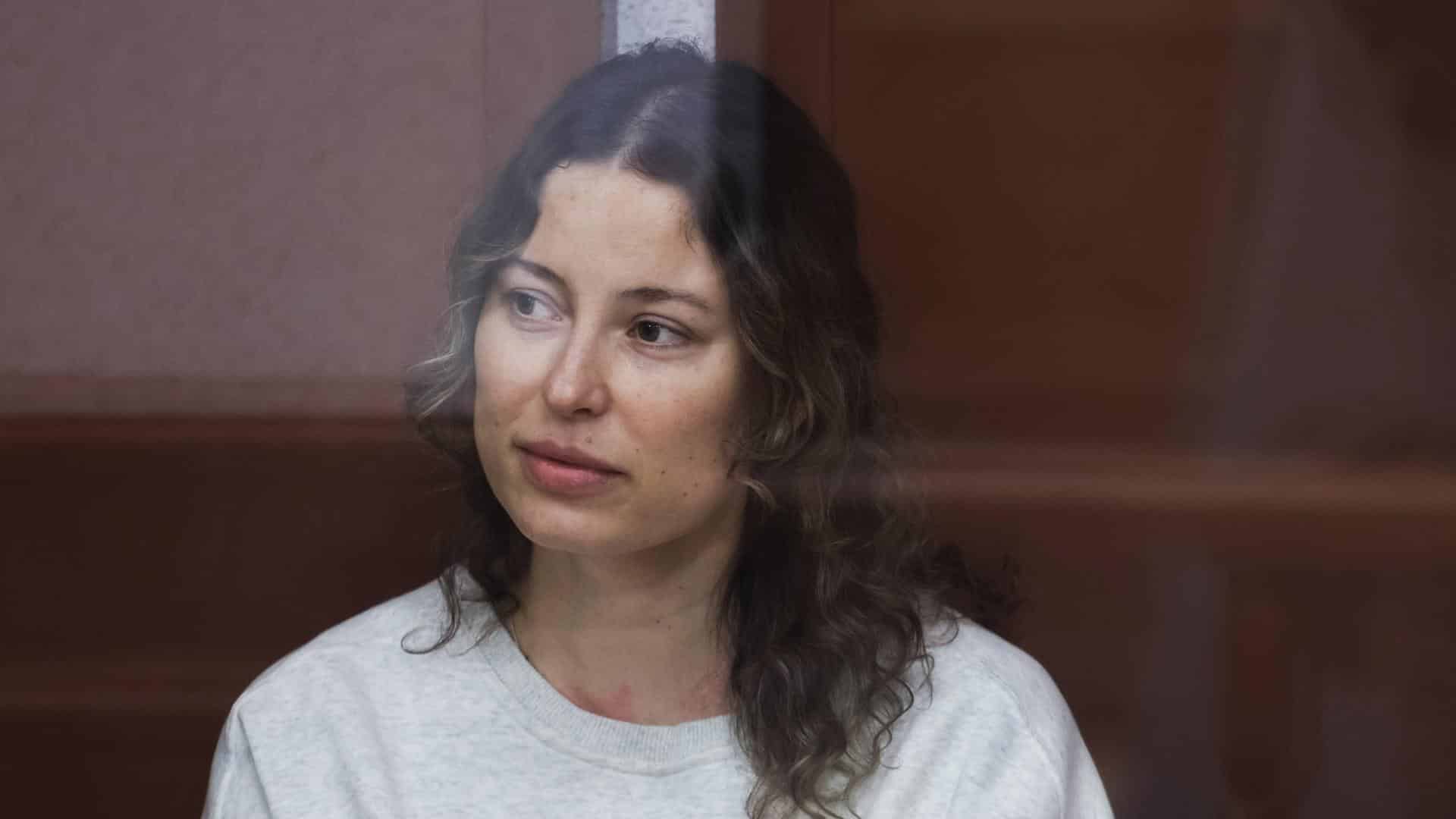 Ксения Карелина