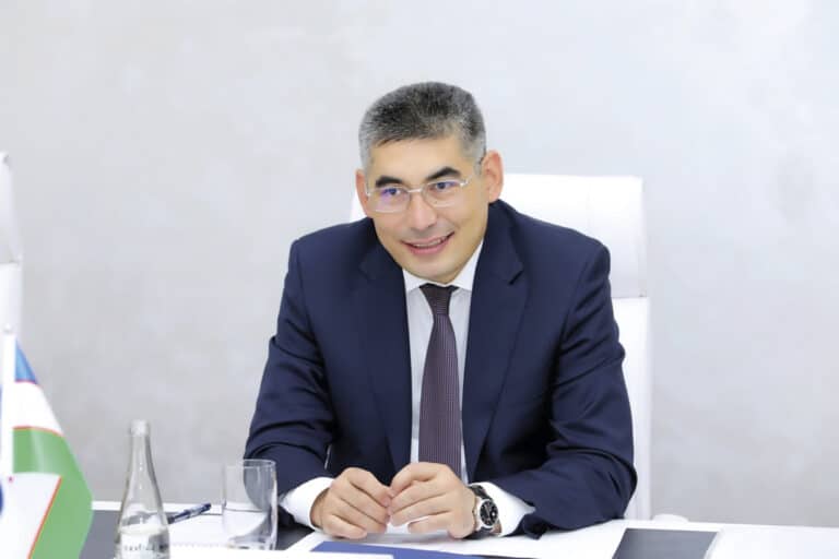 Raqamli markirovkaning O‘zbekiston iqtisodiyoti va soliq tushumlariga ta’siri