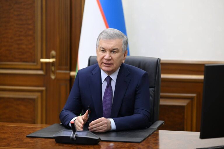 Переговоры с девятью странами отделяют Узбекистан от вступления в ВТО