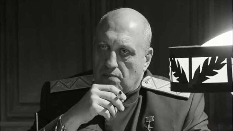 Скончался один из основателей театра «Ильхом» Михаил Каминский