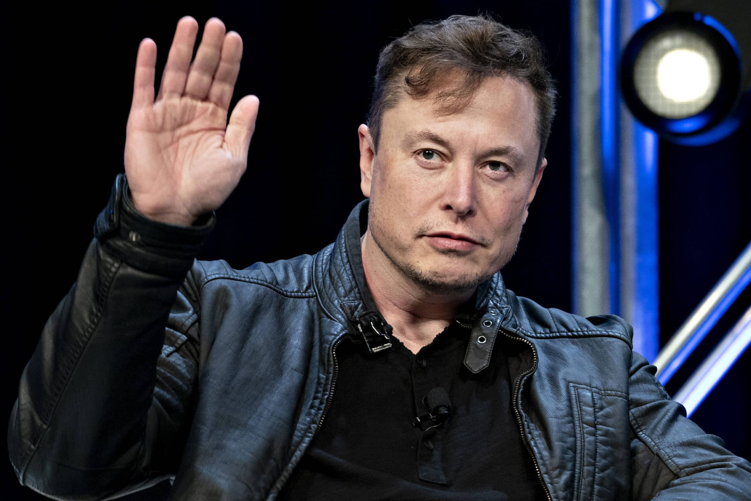 Elon Musk Илон Маск
