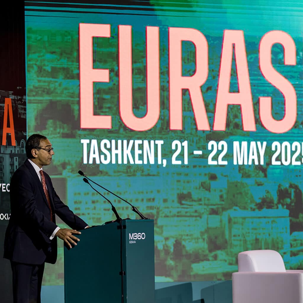 New Digital Uzbekistan: How M360 Eurasia 2025 Summit Concluded in Tashkent