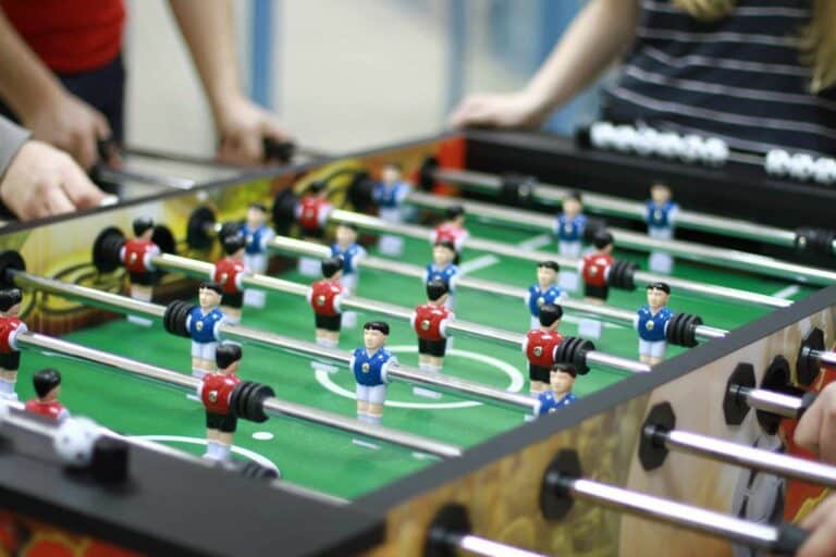 Tolibon stol futbolini taqiqlashga oid qaror qabul qildi