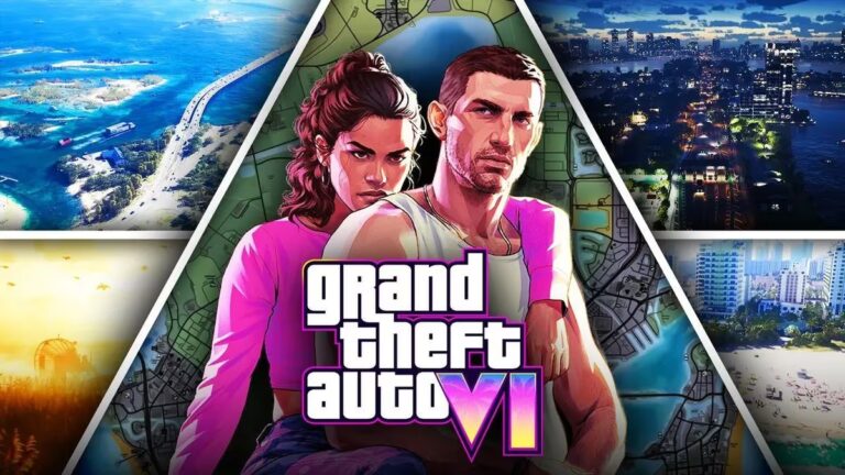 Grand Theft Auto VI задерживается