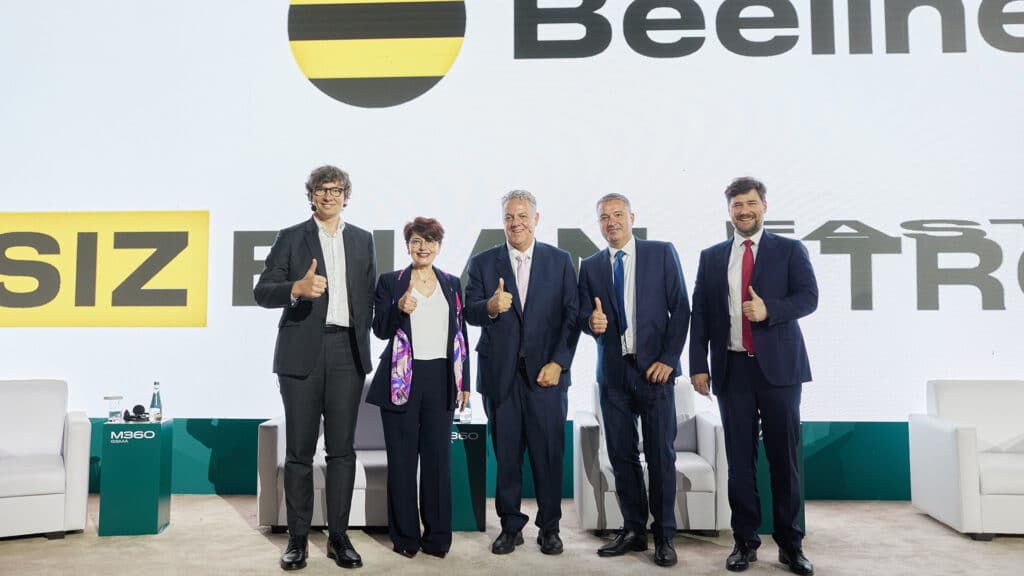 Beeline Uzbekistan