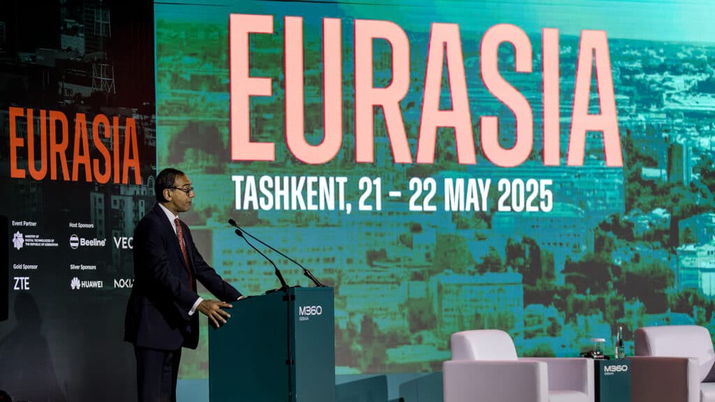 Beeline Uzbekistan