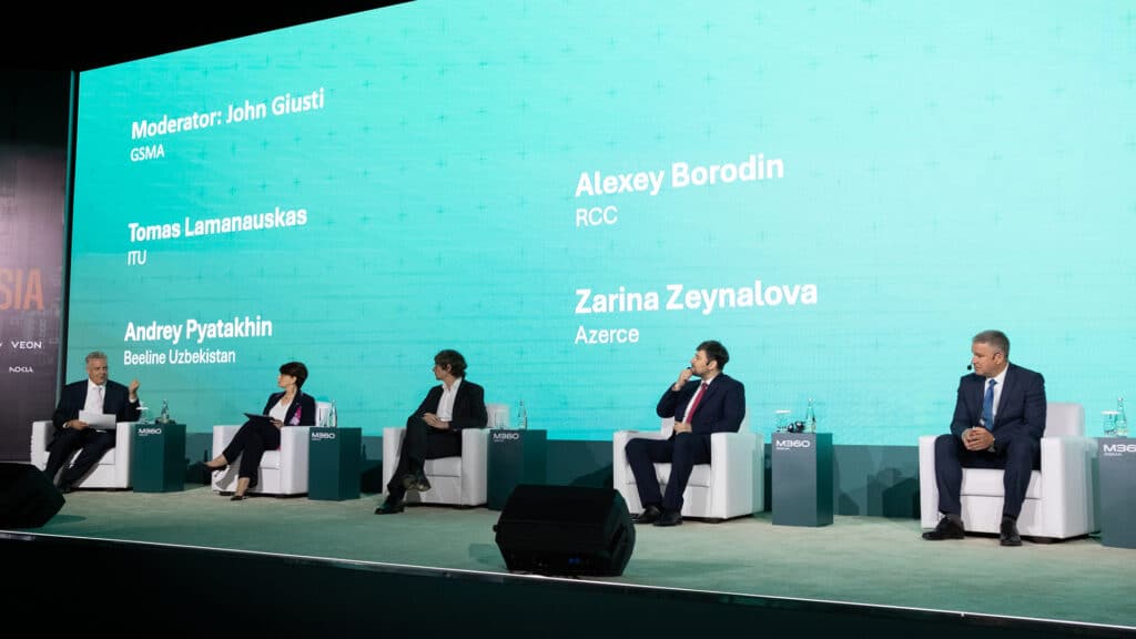 Beeline Uzbekistan