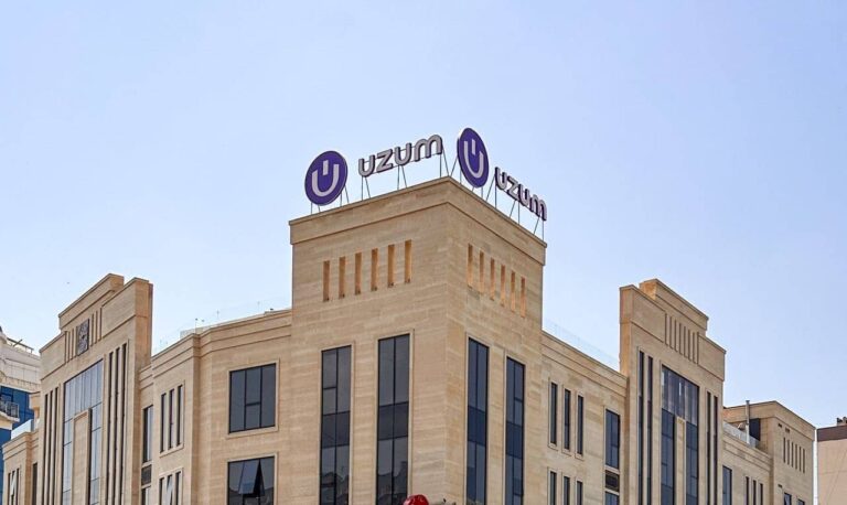 DemirBank и Uzum Bank будут развивать финтех-сервисы в Центральной Азии 