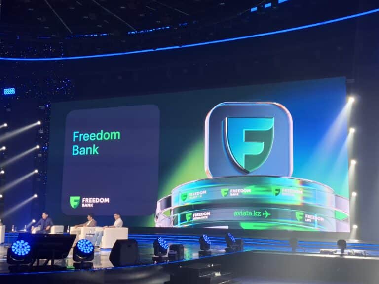 От цифровой ипотеки к супераппу: как экосистема Freedom Bank меняет правила игры