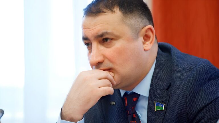 Российский депутат назвал Сибирь историческими землями узбеков