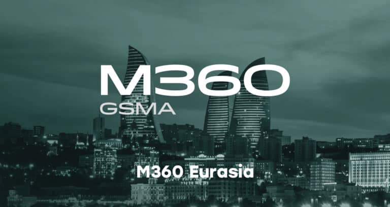 Конференция GSMA M360 Eurasia пройдет в Ташкенте 21-22 мая