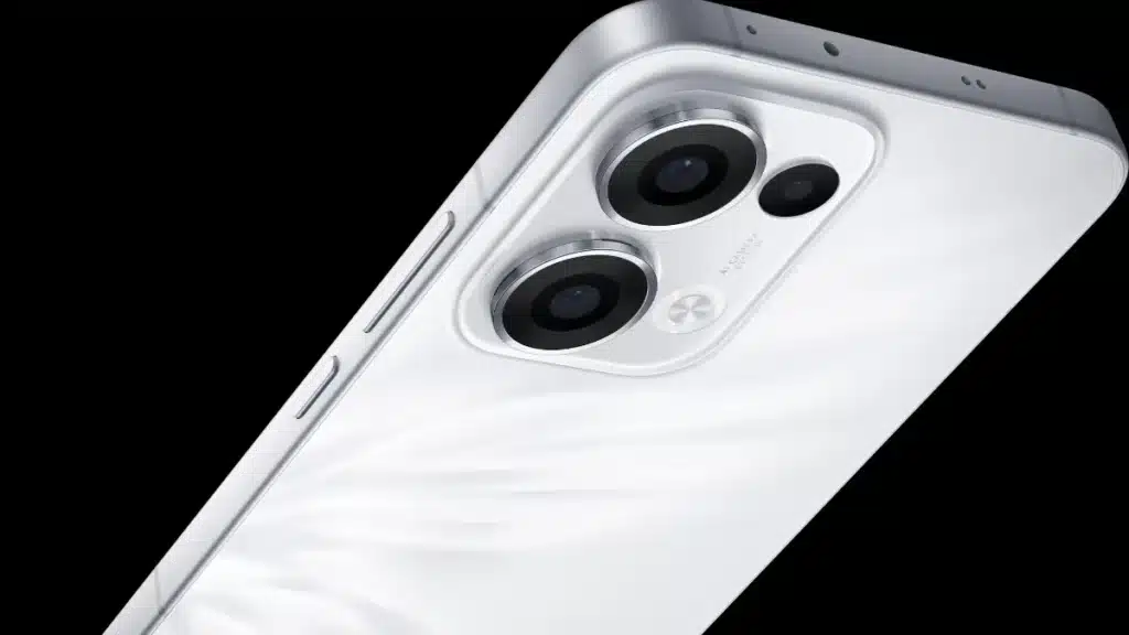 Oppo Reno 13