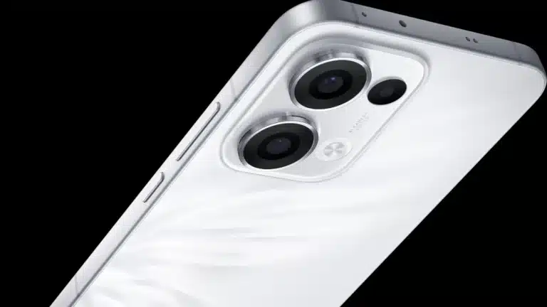 Oppo Reno 13 blogerlar uchunmi