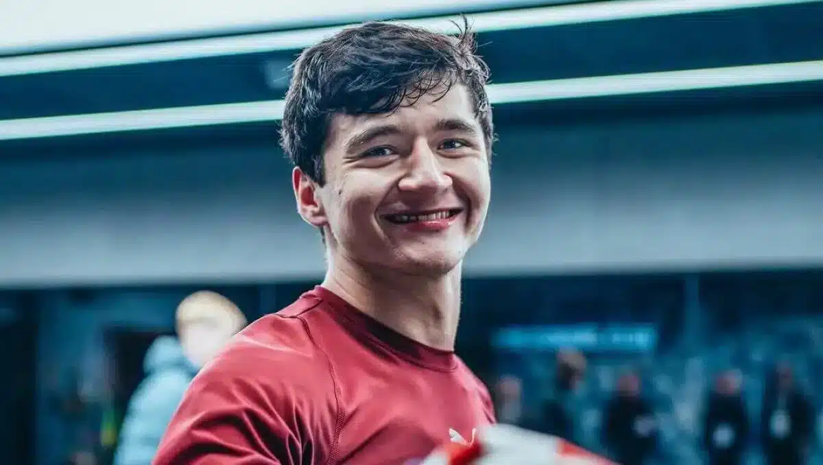 Abdukodir Khusanov