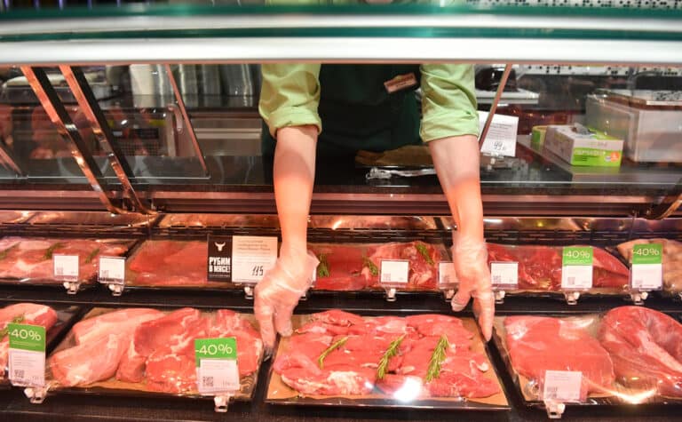 Минсельхоз: Узбекистан в числе стран с самым дешевым мясом в мире