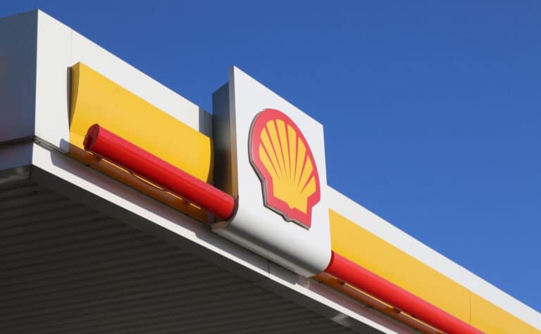 Shell присматривается к покупке BP