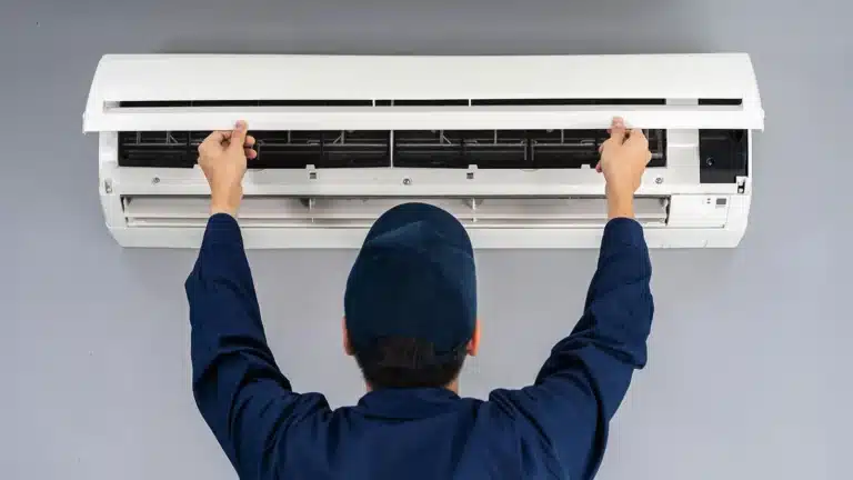 Konditsionerdagi ko‘pchilik bilmaydigan energiya tejovchi tizim