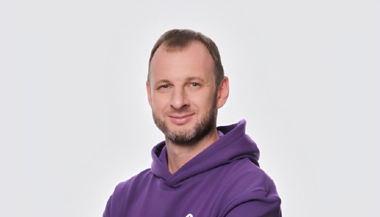 Сергей Гимадиев возглавил Apex Bank