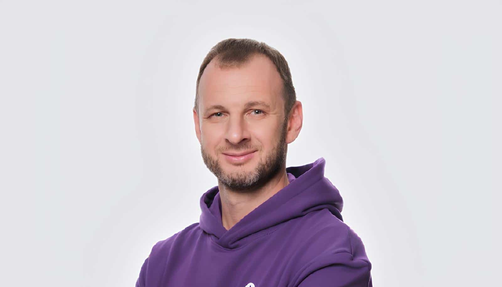 Сергей Гимадиев