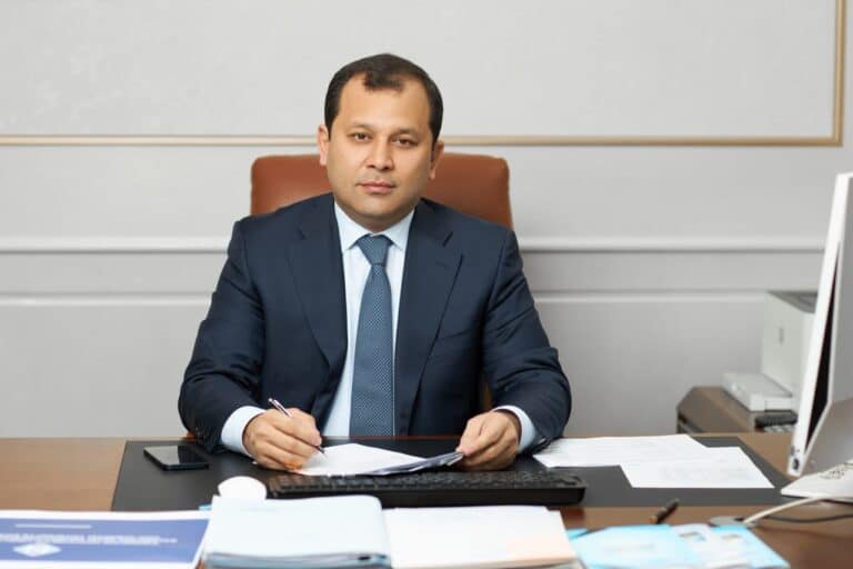 Председатель ТПП возглавил Ассоциацию корпоративного спорта