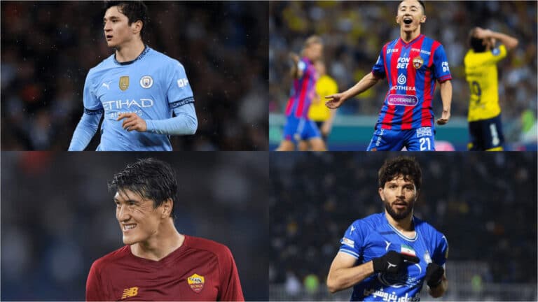 Erondan Angliyagacha: oʻzbekistonlik futbolchilar qaysi davlatlarda toʻp surmoqda