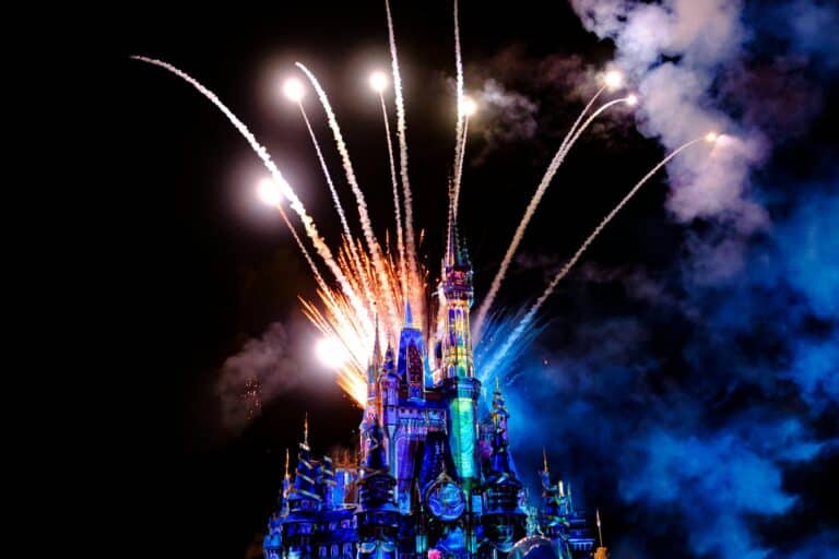 Disney построит парк в Абу-Даби