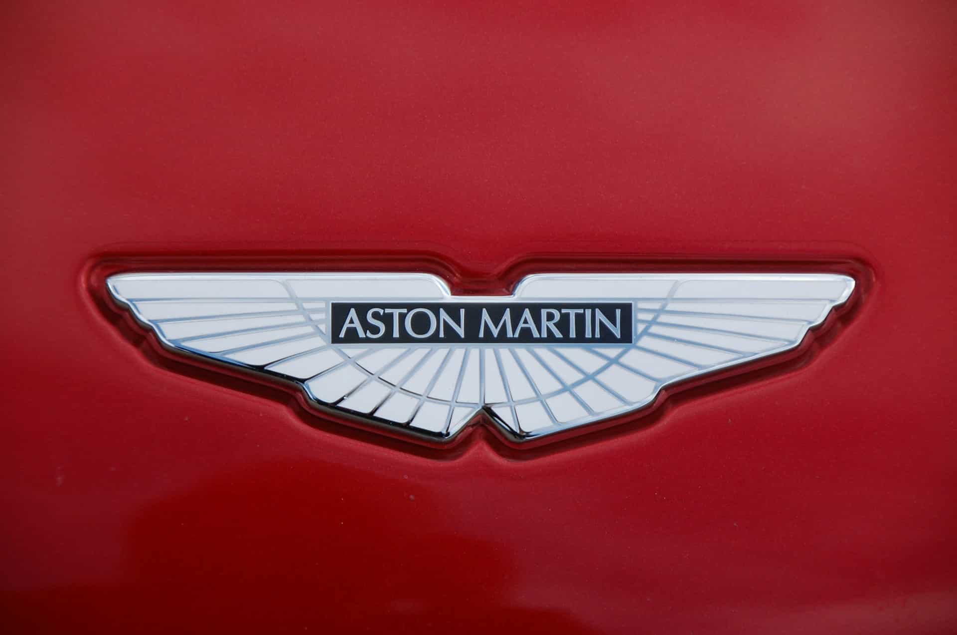 Aston Martin