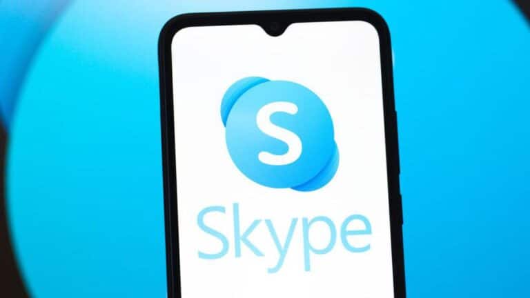 Skype — все. Microsoft закрыл мессенджер