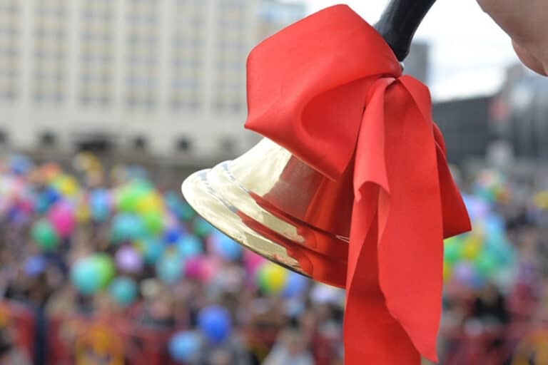 «Последний звонок» в школах Узбекистана прозвенит 24 мая