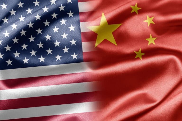 КНР снизит пошлины на импорт из США на 24 процентных пункта