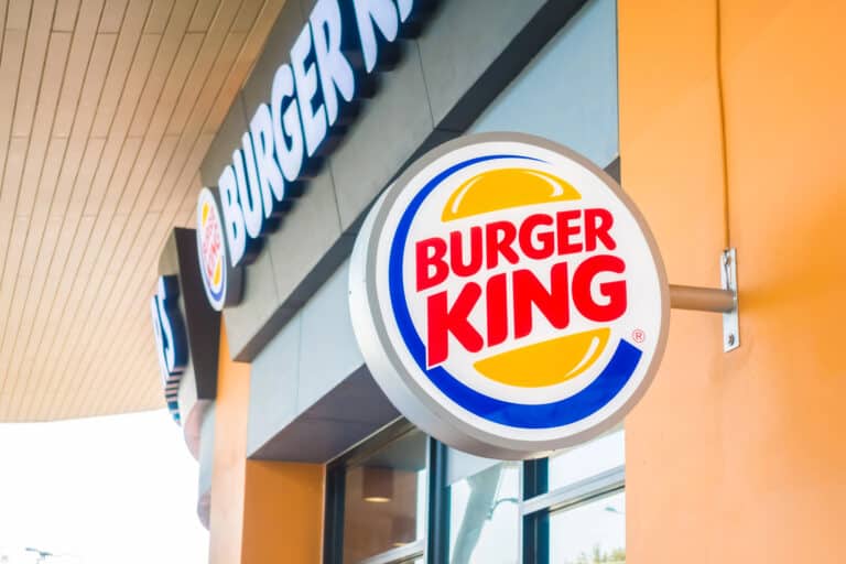 Qozog‘istonlik tadbirkor O‘zbekistonga Burger King'ni olib kiradi