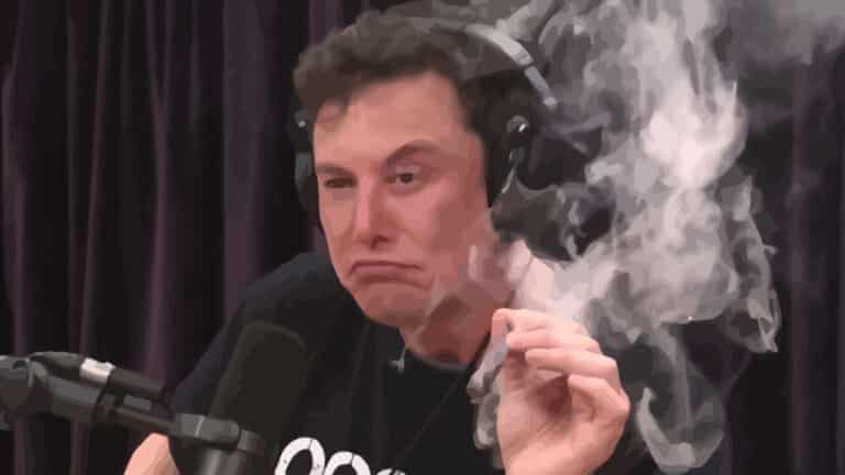 Tesla не планирует расставаться с Маском