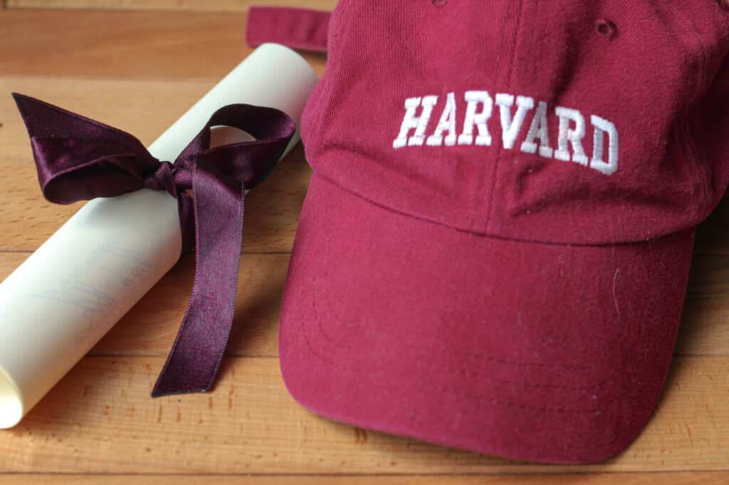 Harvard