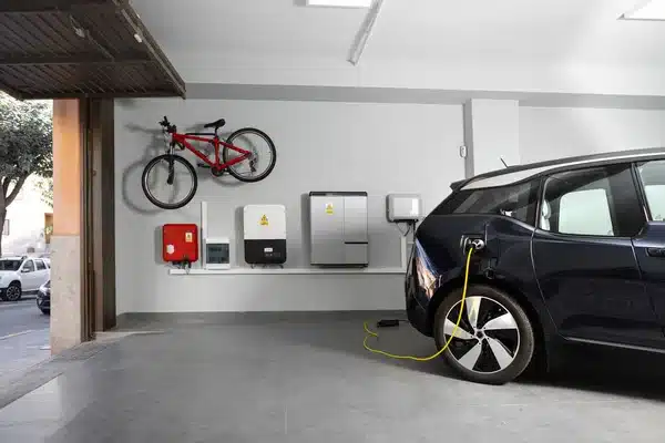 Elektromobillarni quvvatlantirish qimmatlashdi